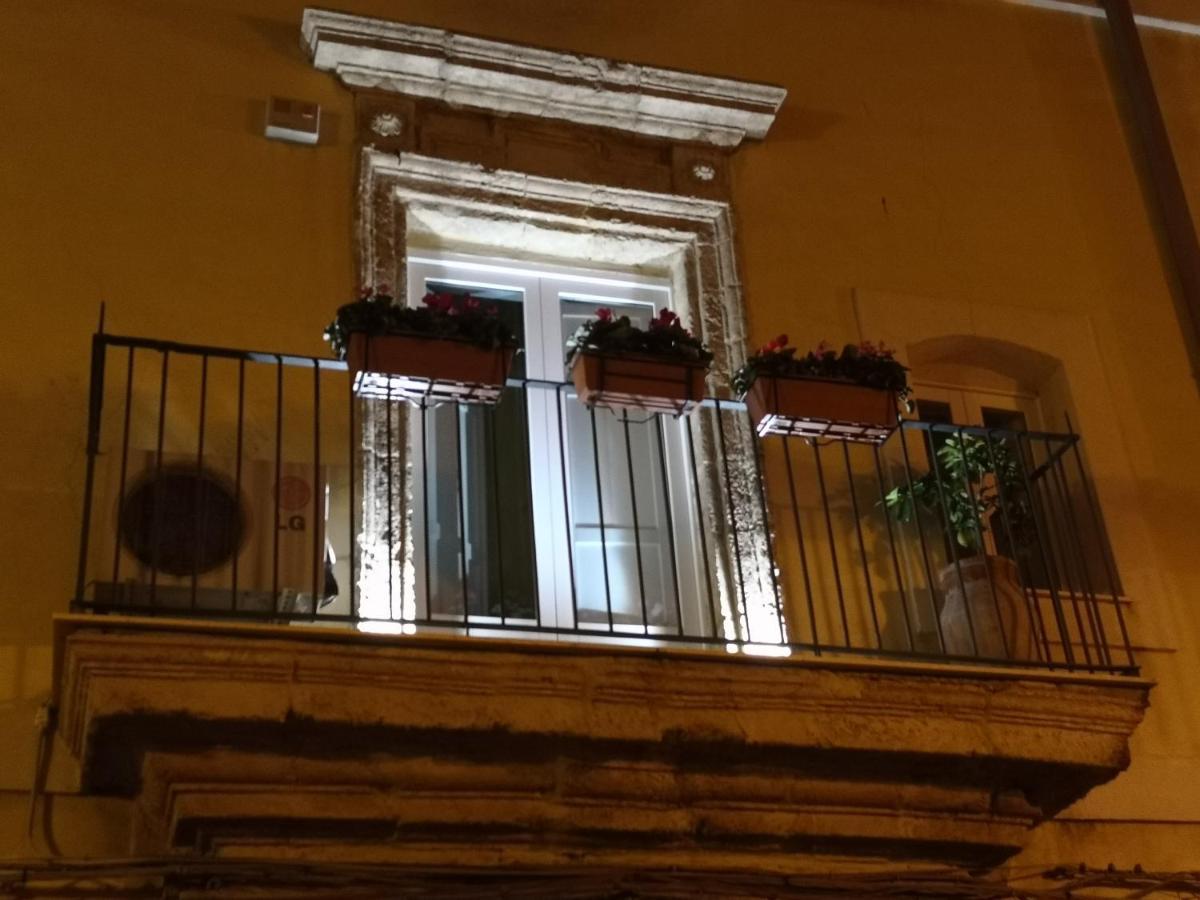 Palazzo Gioffre Gela Exterior foto